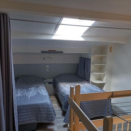 Plein Sud 142, Climatise Apartment Argeles-sur-Mer Exterior photo