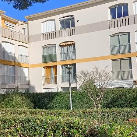 Plein Sud 142, Climatise Apartment Argeles-sur-Mer Exterior photo