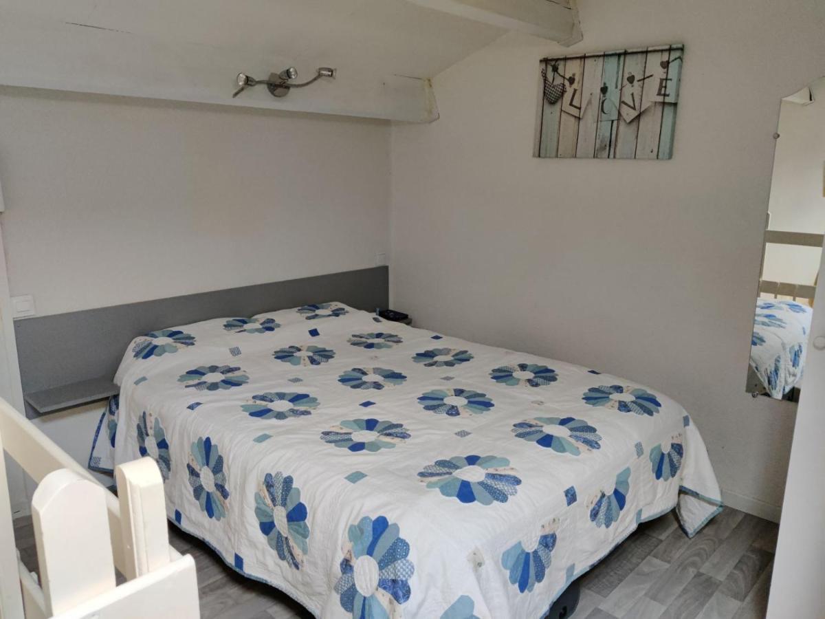 Plein Sud 142, Climatise Apartment Argeles-sur-Mer Exterior photo