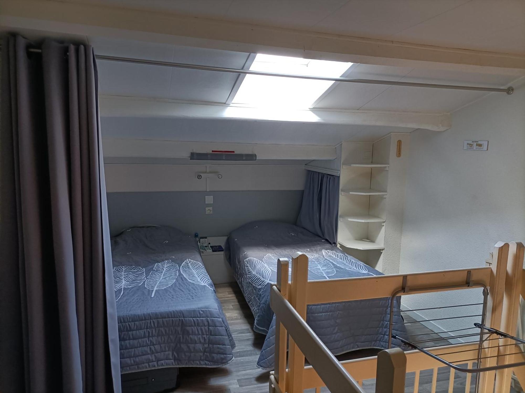 Plein Sud 142, Climatise Apartment Argeles-sur-Mer Exterior photo