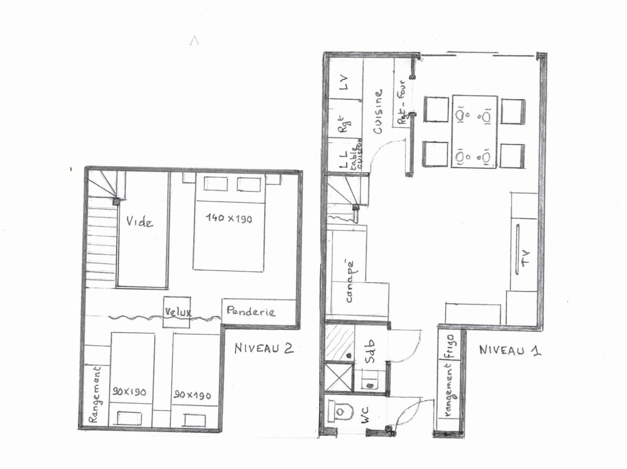 Plein Sud 142, Climatise Apartment Argeles-sur-Mer Exterior photo