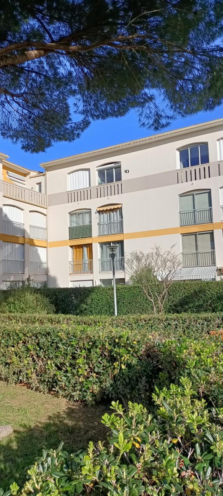 Plein Sud 142, Climatise Apartment Argeles-sur-Mer Exterior photo